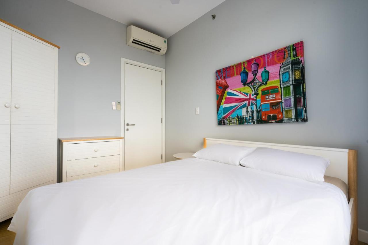 The Opera Hotel Ciudad Ho Chi Minh  Exterior foto