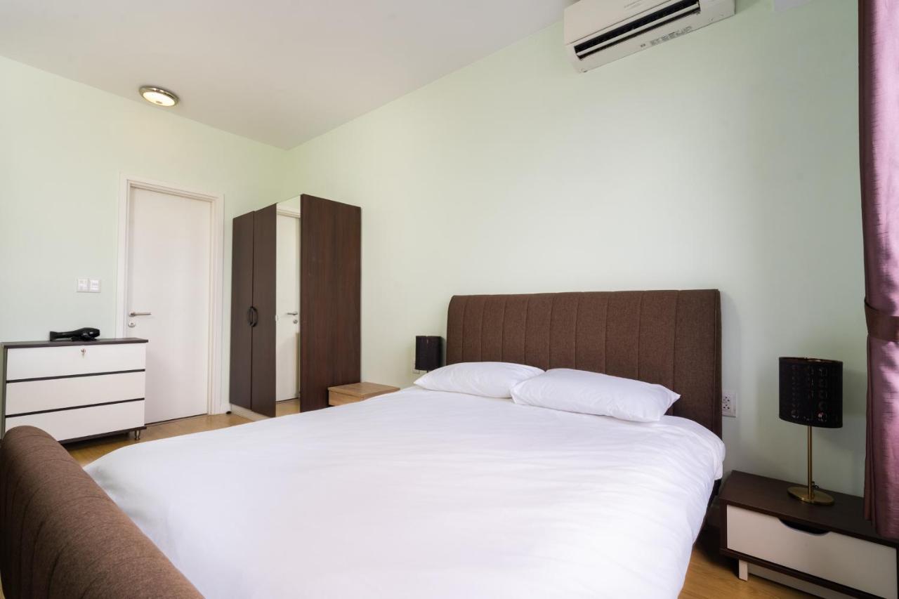 The Opera Hotel Ciudad Ho Chi Minh  Exterior foto